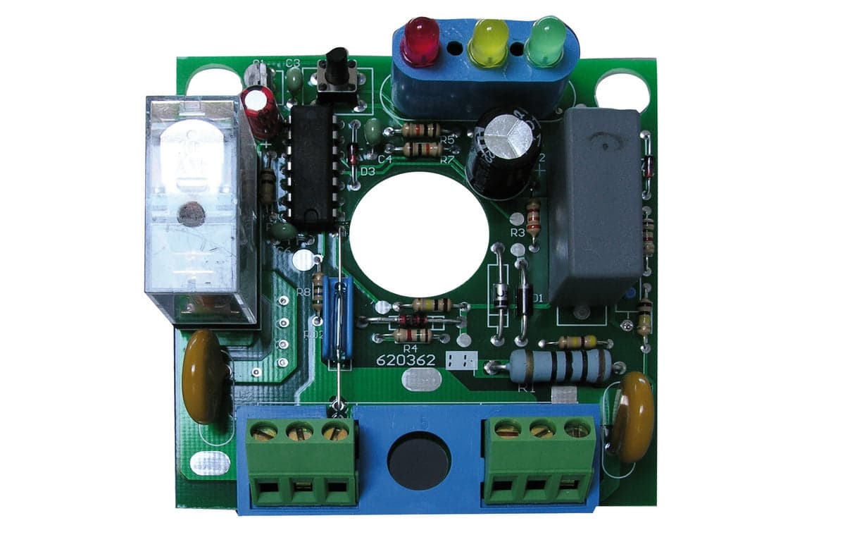 Scheda Elettronica Per System - Press Ikaro 2.2 Bar- Ikaro- Pezzi 1 in Accessori per pompe BricoGo - Marano di Napoli, commercioVirtuoso.it