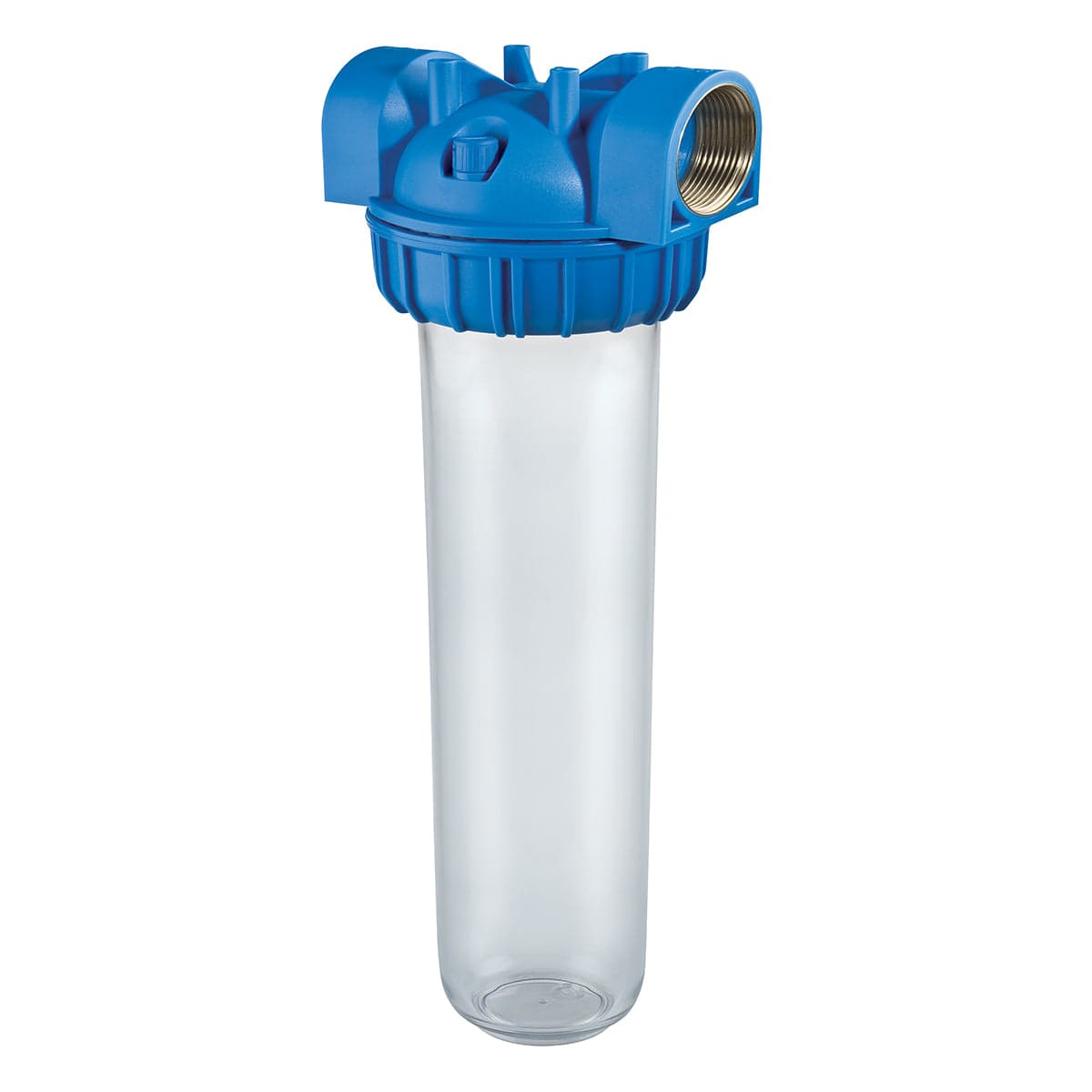Filtro Senior Plus 3P Cx- 11/4 - A341 X B143 X C130- Atlas- Pezzi 1 in Ricambi filtri acqua sottotop BricoGo - Marano di Napoli, commercioVirtuoso.it