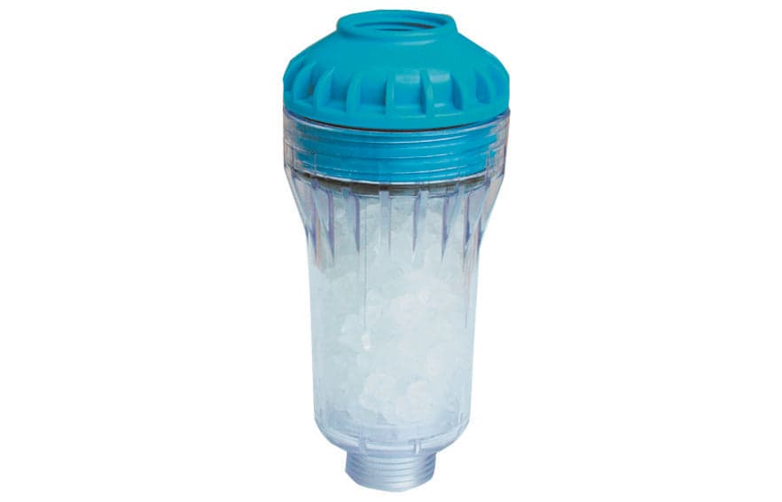 Filtro Salvalavatrice E Lavastoviglie Con Sali Polifosfati- G 3/4- Dh- Pezzi 1 in Ricambi filtri acqua sottotop BricoGo - Marano di Napoli, commercioVirtuoso.it