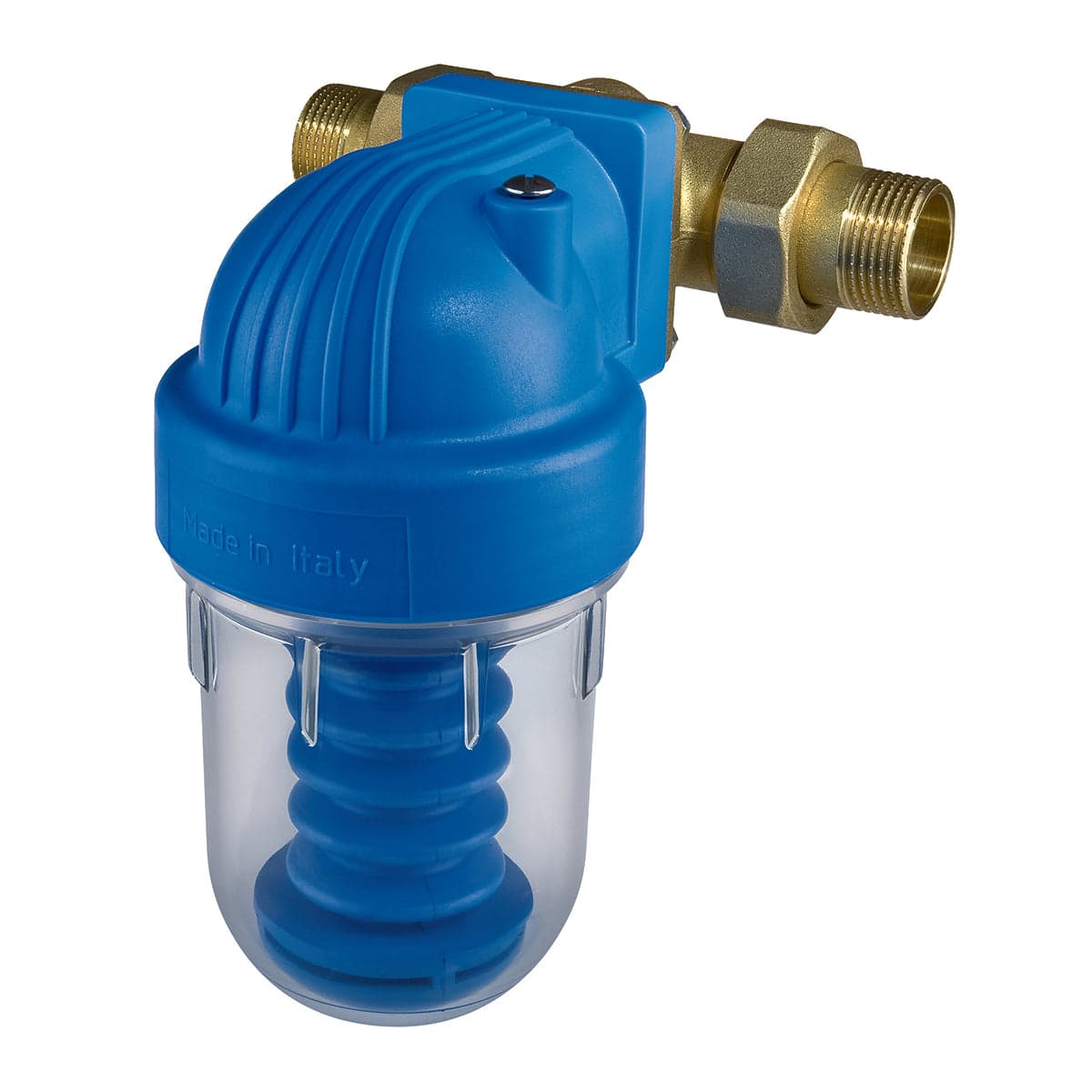 Dosaplus N Con Testata In Plastica- Mod. 6N - Att. 1- Atlas- Pezzi 1 in Ricambi filtri acqua sottotop BricoGo - Marano di Napoli, commercioVirtuoso.it