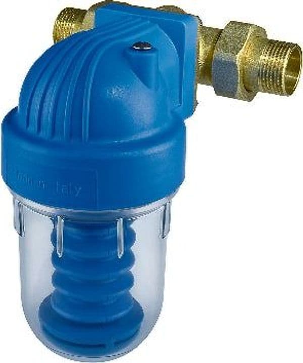 Dosaplus N con Testata in Plastica Atlas Mod 7N Att 3/4 1