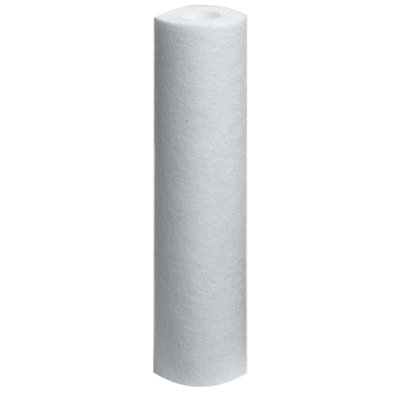 Cartuccia Per Filtro Junior Plus Hot- 50 Micron - 7 173X61 Mm- Atlas- Pezzi 1 in Ricambi filtri acqua sottotop BricoGo - Marano di Napoli, commercioVirtuoso.it