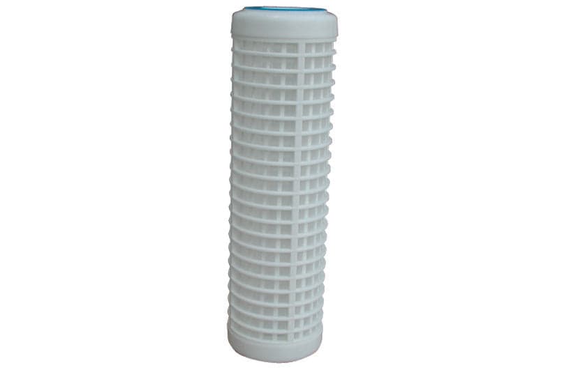 Cartuccia Lavabile Per Filtro Senior Rl Sx- 50 Micron - 10 250X70 Mm- Atlas- Pezzi 1 in Ricambi filtri acqua sottotop BricoGo - Marano di Napoli, commercioVirtuoso.it