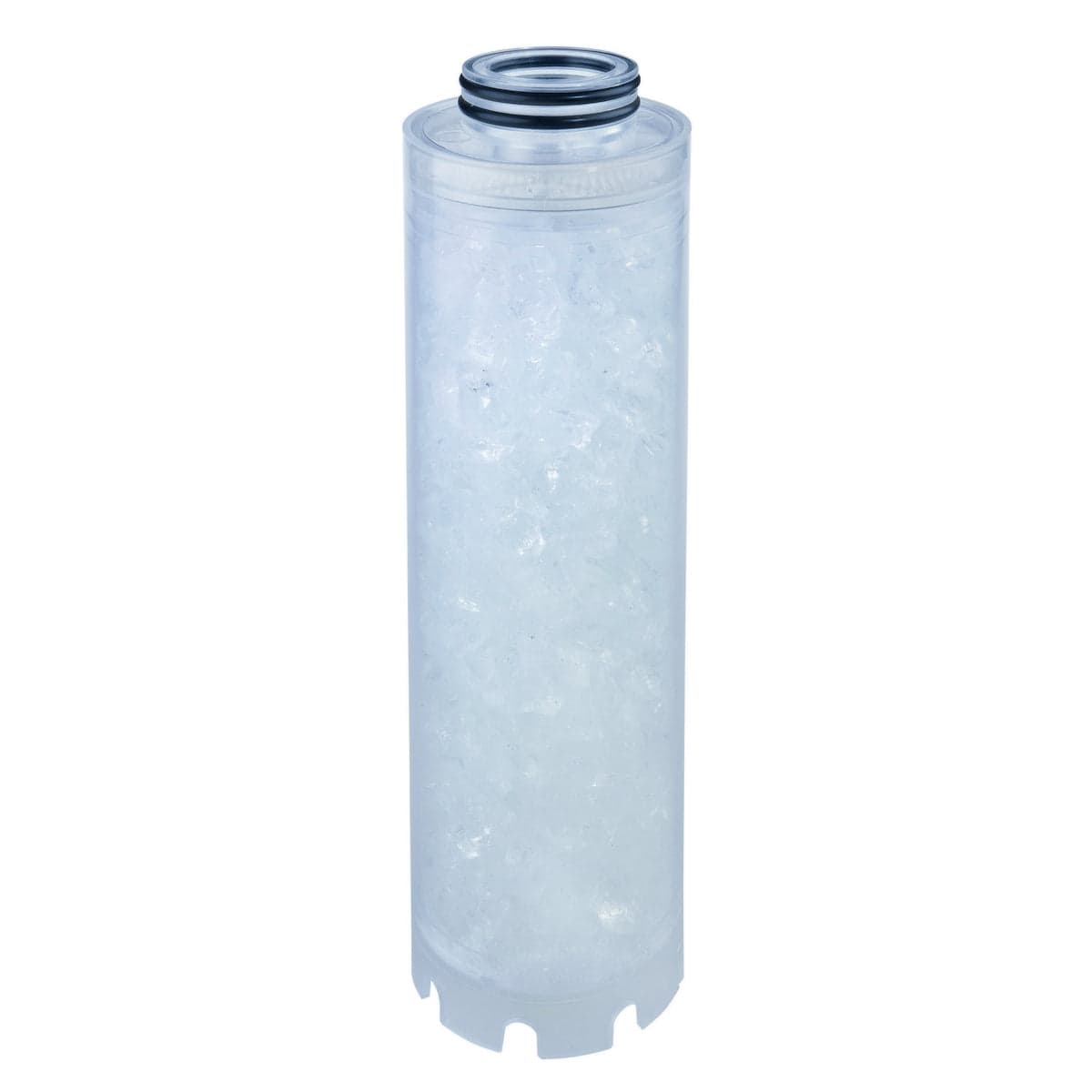Contenitore Con Polifosfato In Cristalli Ha Bx Ts- Senior 10 252X70 Mm- Atlas- Pezzi 1 in Ricambi filtri acqua sottotop BricoGo - Marano di Napoli, commercioVirtuoso.it