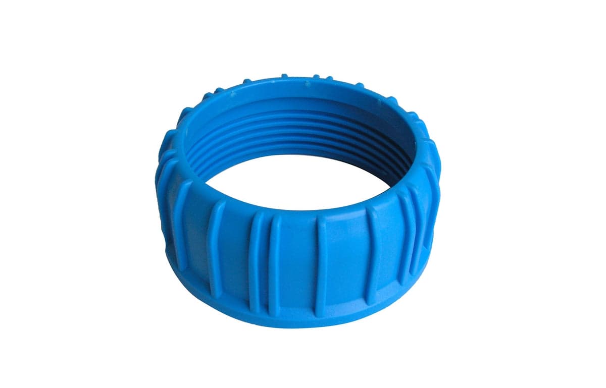 Ghiera Per Filtro Junior - Senior- Junior - Senior- Atlas- Pezzi 1 in Caraffe Filtranti BricoGo - Marano di Napoli, commercioVirtuoso.it