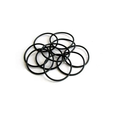 O-RING PER FILTRI ACQUA- Junior - Senior- ATLAS- pezzi 1