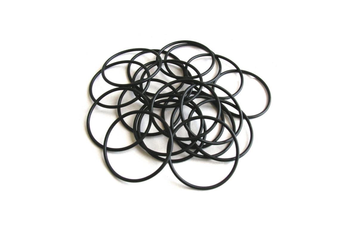 O-Ring Per Dosatore Proporzionale In Polvere- Dosaplus- Atlas- Pezzi 1 in Anelli per rubinetti BricoGo - Marano di Napoli, commercioVirtuoso.it