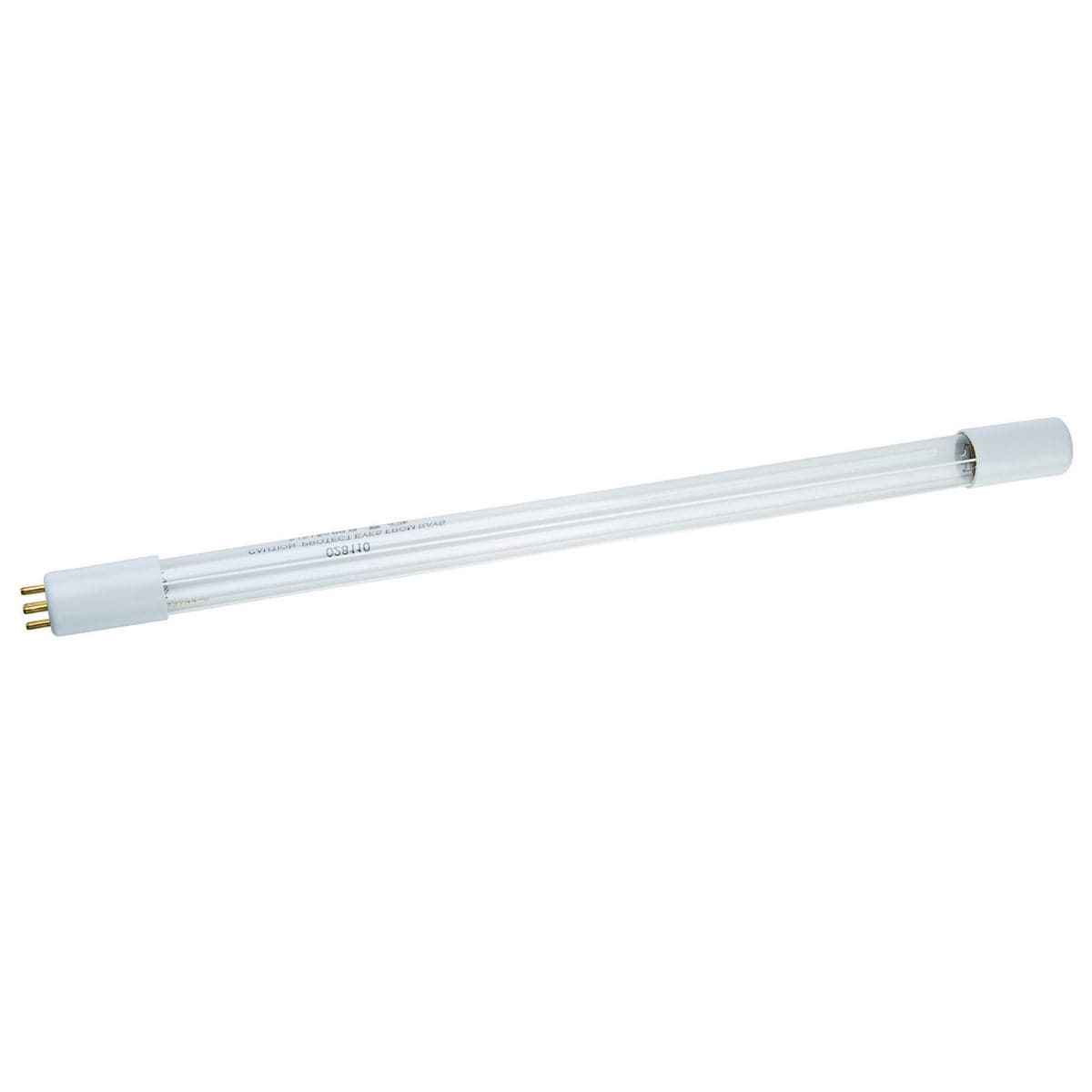 Lampada Uv -T5L10 W (Uv 10 W)- L. 21 Cm- Atlas- Pezzi 1 in Lampadine UV BricoGo - Marano di Napoli, commercioVirtuoso.it