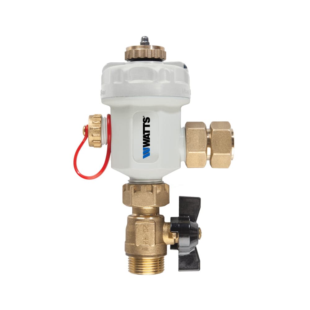 Defangatore Magnetico Nuovo Dspn- 3/4- Watts- Pezzi 1 in Ricambi filtri acqua sottotop BricoGo - Marano di Napoli, commercioVirtuoso.it