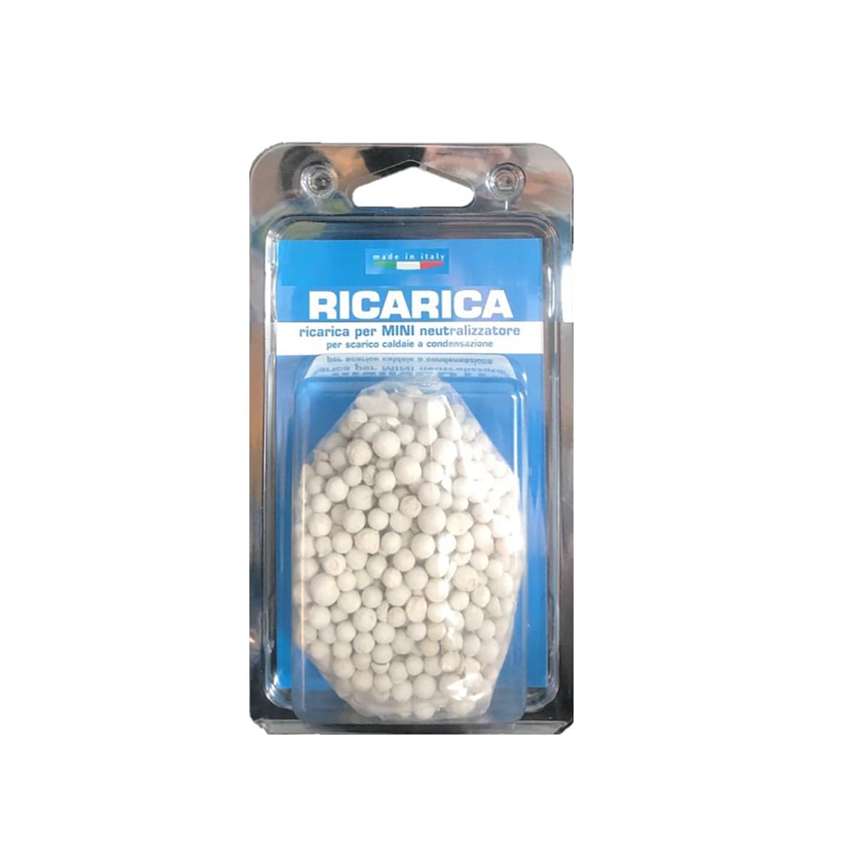 Ricarica Per Minineutro- Ea- Pezzi 1 in Deodoranti per auto BricoGo - Marano di Napoli, commercioVirtuoso.it