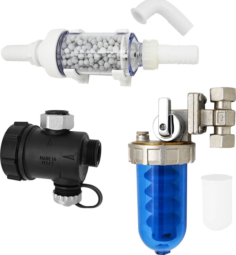 Kit Salvacaldaia Eco- Aton- Pezzi 1 in Accessori BricoGo - Marano di Napoli, commercioVirtuoso.it