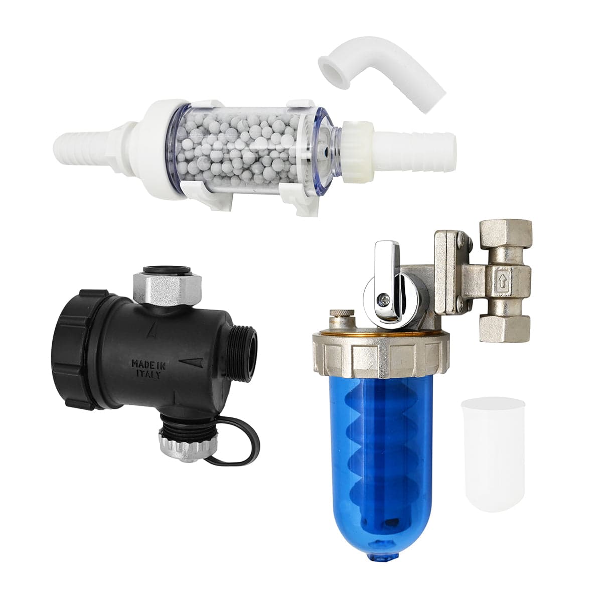 Kit Salvacaldaia Eco- Aton- Pezzi 1 in Accessori BricoGo - Marano di Napoli, commercioVirtuoso.it