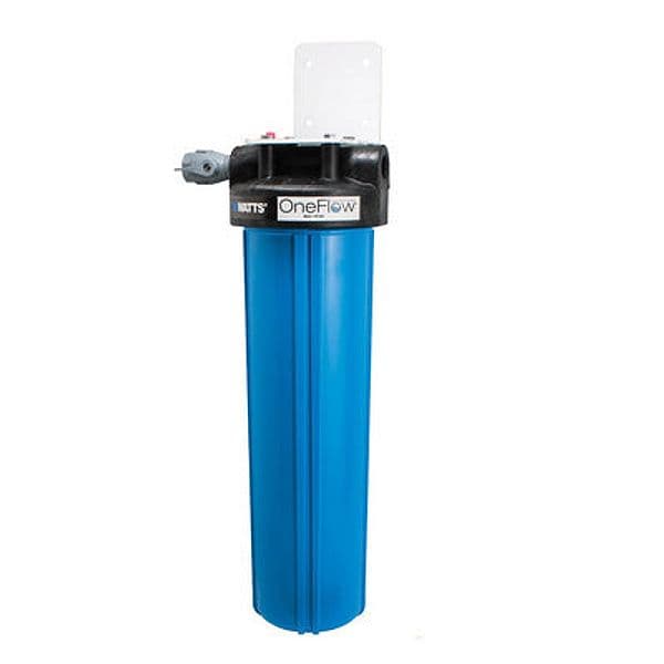 Sistema di Prevenzione Calcare Oftwh R 22 L Min Watts