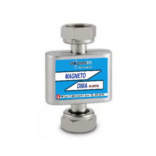 Anticalcare Magnetico Dima- 1/2 F- Fimi- Pezzi 1 in Prodotti anticalcare BricoGo - Marano di Napoli, commercioVirtuoso.it