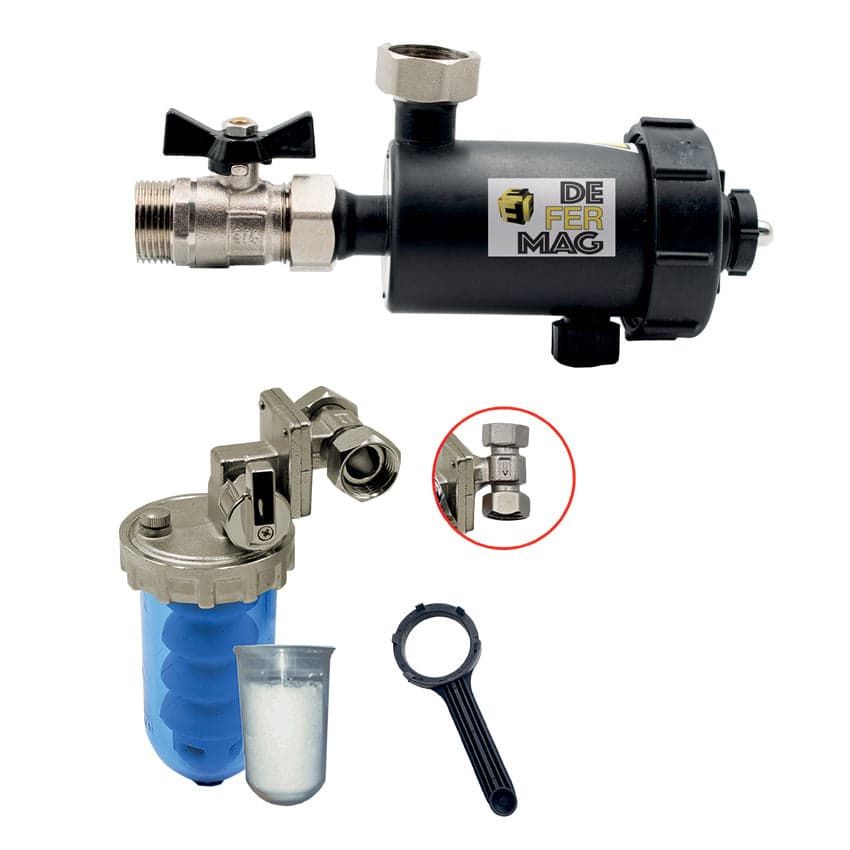 Kit Dedo Eco Dosafer Sg E Defermag- Ferra- Pezzi 1 in Apparecchiature per logopedia BricoGo - Marano di Napoli, commercioVirtuoso.it