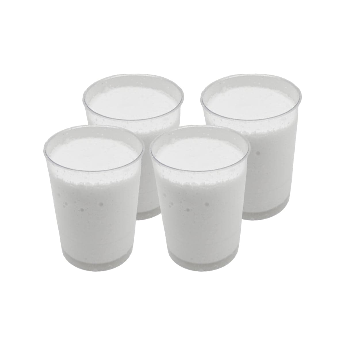 4 Pz Cartucce Di Polifosfato Per Dosatori Proporzionali- Dh- Pezzi 1 in Ricambi filtri acqua sottotop BricoGo - Marano di Napoli, commercioVirtuoso.it