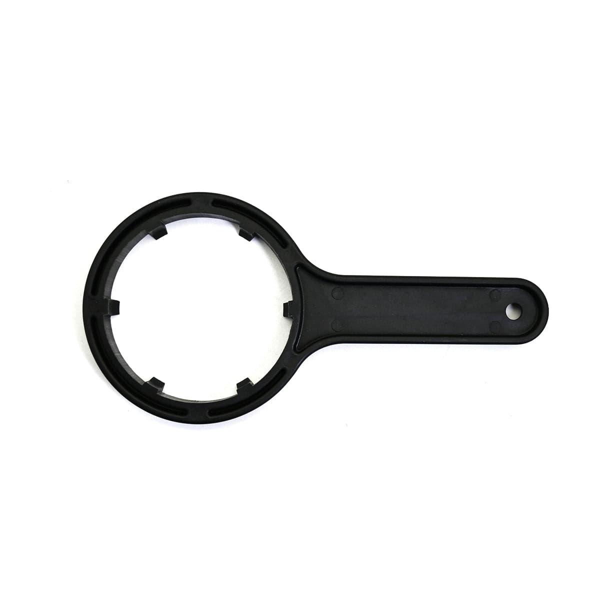Chiave Per Serraggio Ghiera Dosatori Pro- Diam. 62 Mm- Dh- Pezzi 1 in Chiavi con estremità aperta BricoGo - Marano di Napoli, commercioVirtuoso.it