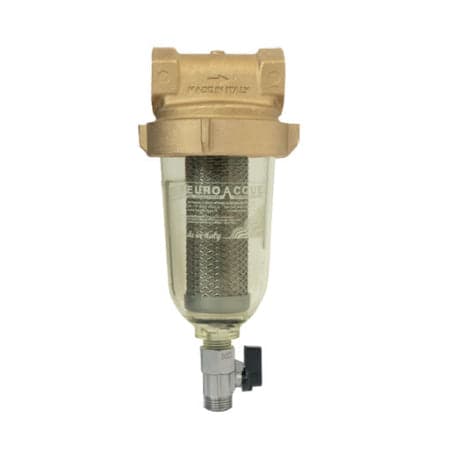 Filtro Autopulente Eco Filtro- 3/4- Ea- Pezzi 1 in Filtri d'acqua per rubinetto BricoGo - Marano di Napoli, commercioVirtuoso.it