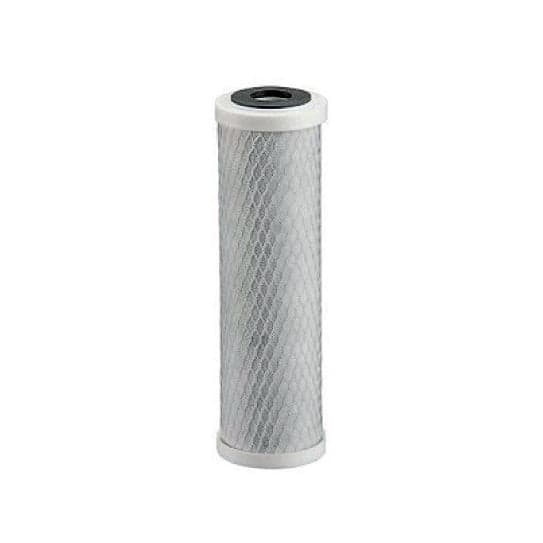 Cartuccia Filtrante Carbone Attivo- H 10- Ea- Pezzi 1 in Ricambi filtri acqua sottotop BricoGo - Marano di Napoli, commercioVirtuoso.it