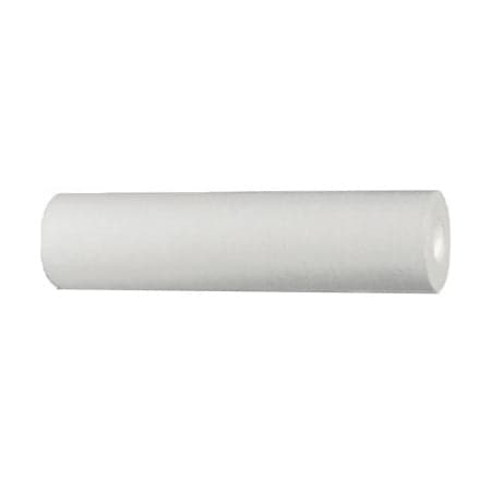 Cartuccia Filtrante Microfibra Pp- H 10 Micron 10- Ea- Pezzi 1 in Cartucce BricoGo - Marano di Napoli, commercioVirtuoso.it