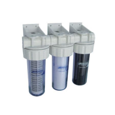 Kit Trattamento Acque Piovane Goodrain 10- Att. 1- Ea- Pezzi 1 in Assorbitore di umidità BricoGo - Marano di Napoli, commercioVirtuoso.it