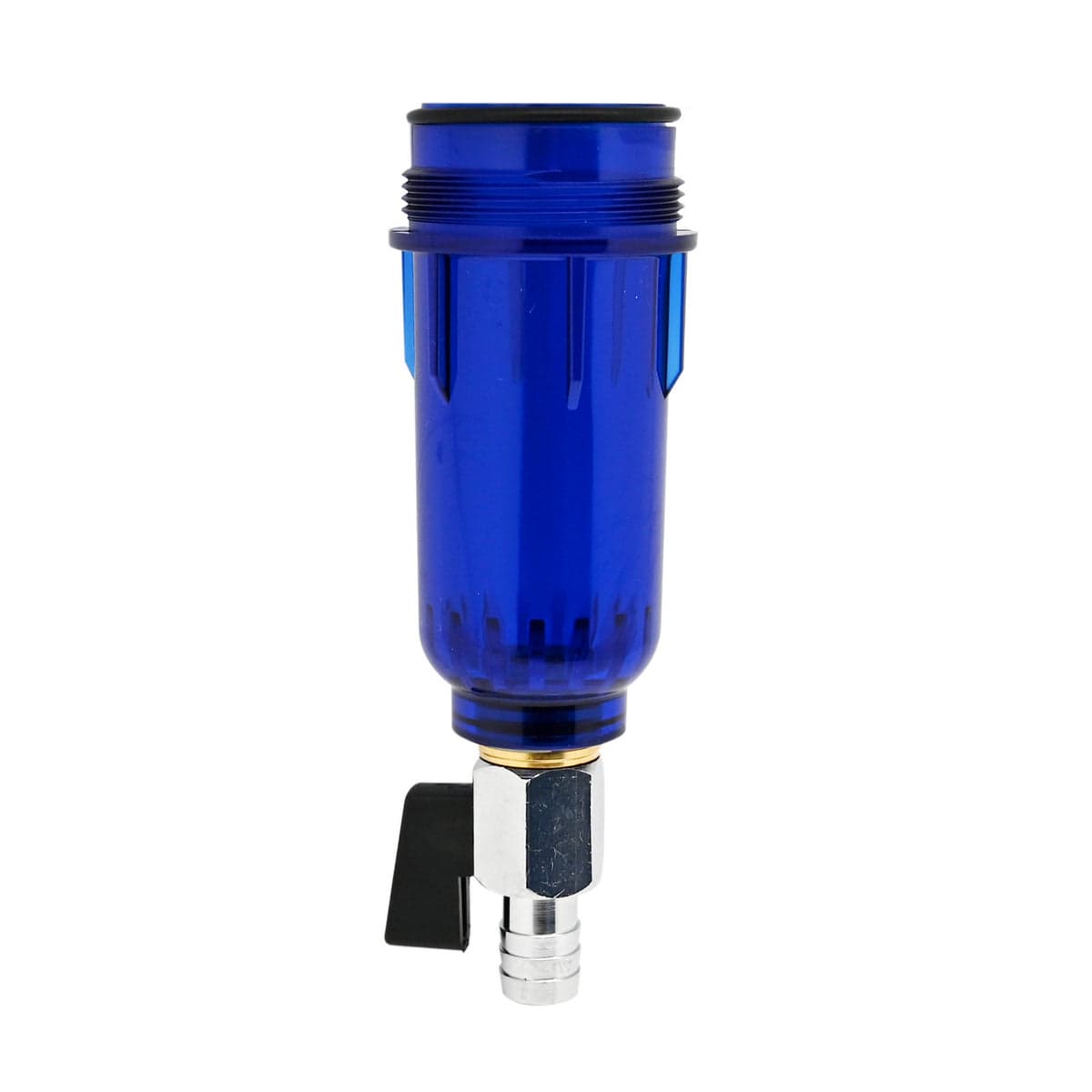 Tazza Plastica Ricambio Filtro Magnetico Sotto-Caldaia 3/4 3146Tp- Tiemm- Pezzi 1 in Accessori BricoGo - Marano di Napoli, commercioVirtuoso.it