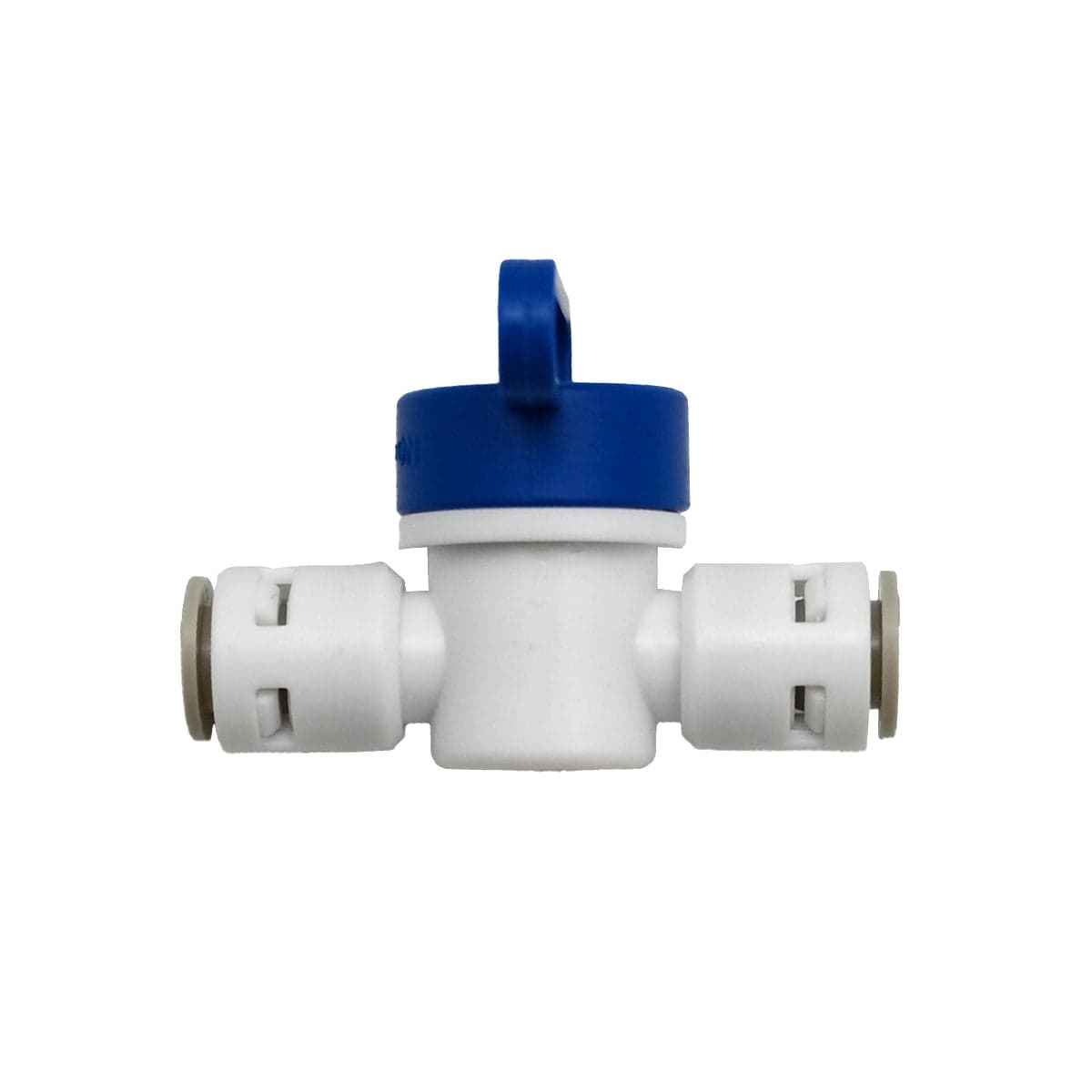 Valvola A Sfera Per Depuratore Acqua Ecosoft A Osmosi Inversa- Ecoso- Pezzi 1 in Valvole a sfera BricoGo - Marano di Napoli, commercioVirtuoso.it