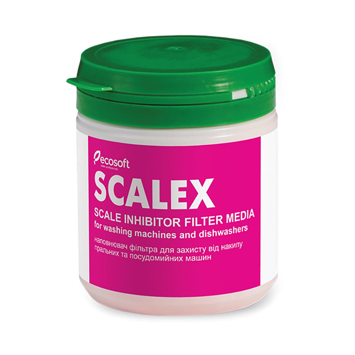 Inibitore Di Calcare In Granuli Ecosoft Scalex- Ecoso- Pezzi 1 in Prodotti anticalcare BricoGo - Marano di Napoli, commercioVirtuoso.it