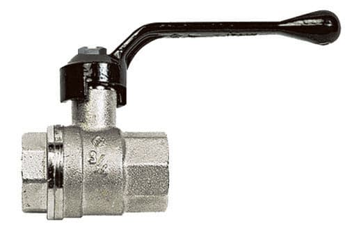Valvola A Sfera Ff Con Leva- 1/2'' Dn 15 Pn 64- Bugat- Pezzi 1 in Scarpe BricoGo - Marano di Napoli, commercioVirtuoso.it