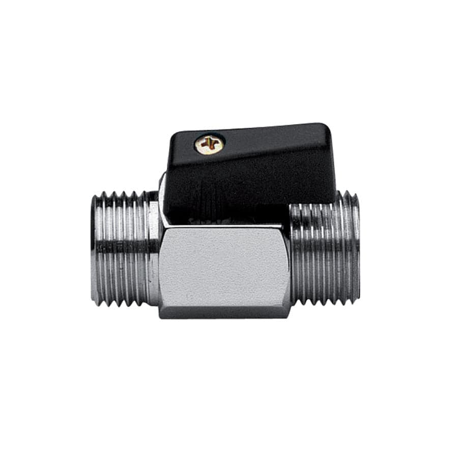 Valvola A Sfera Mini Bon Mm- 1/2 X 15 Pn 10- Enolg- Pezzi 1 in Valvole a sfera BricoGo - Marano di Napoli, commercioVirtuoso.it