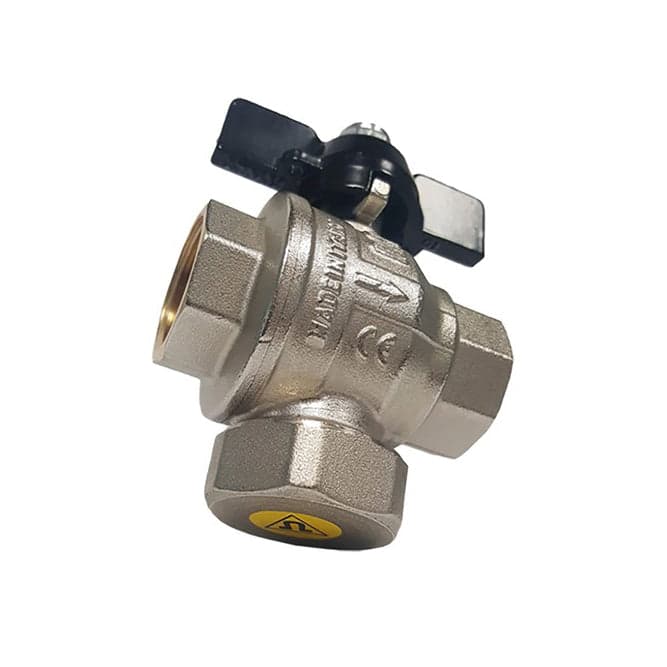 Valvola A Sfera Con Filtro E Magnete Integrato- 3/4 Dn 20 Pn 30- Enolg- Pezzi 1 in Valvole a sfera BricoGo - Marano di Napoli, commercioVirtuoso.it