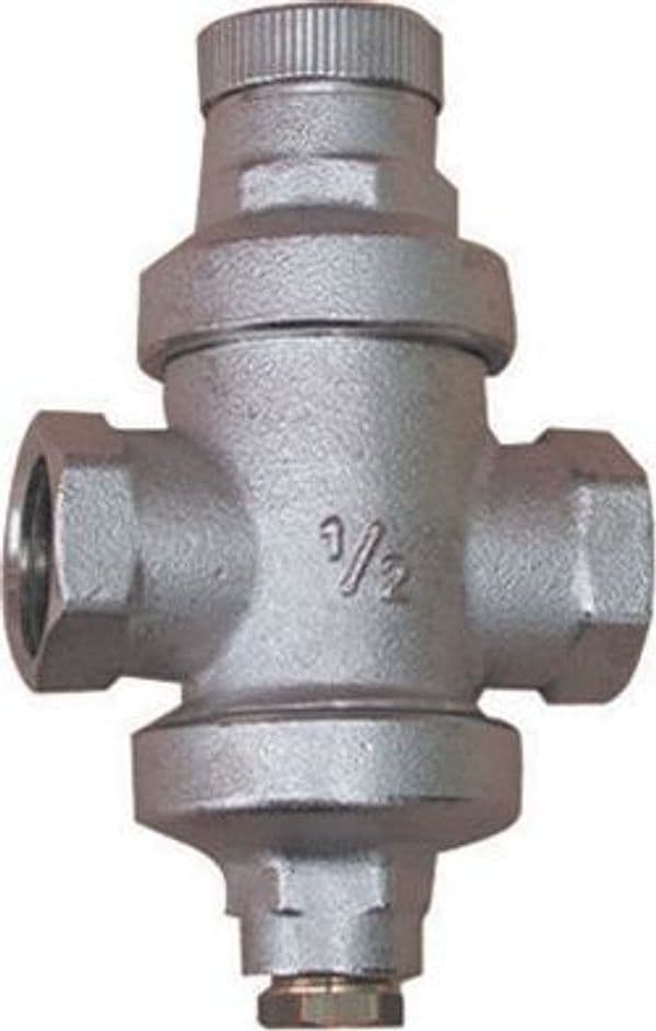 Riduttore di Pressione Mignon Farg 354 a 180 a 05