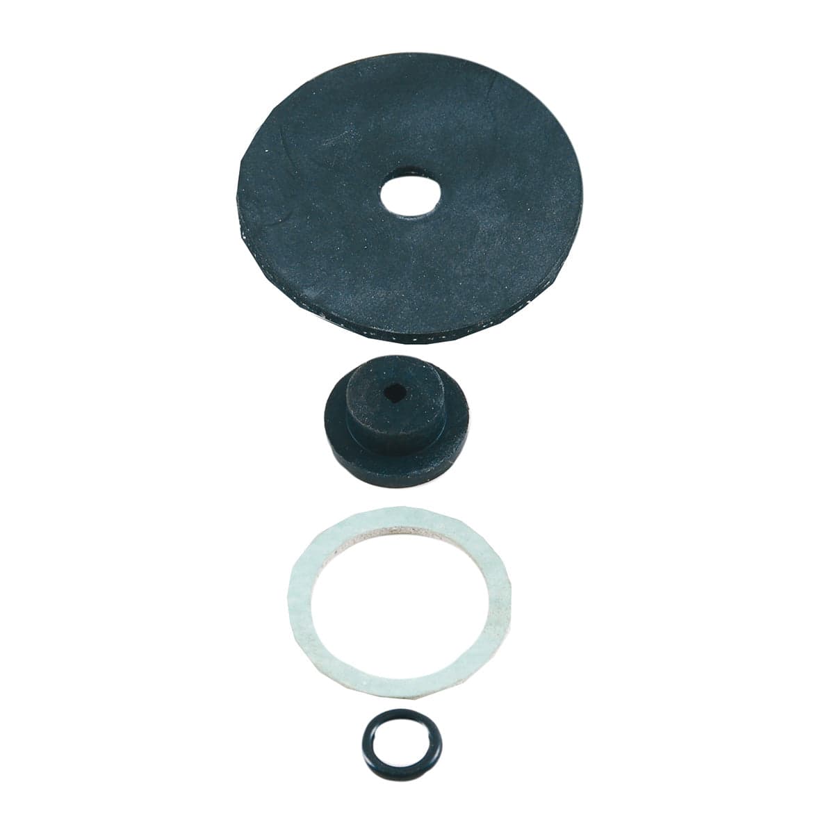 Kit Completo Guarnizioni Per Riduttori Di Pressione Pn 40- 1- Or- Pezzi 1 in Set guarnizioni motore BricoGo - Marano di Napoli, commercioVirtuoso.it