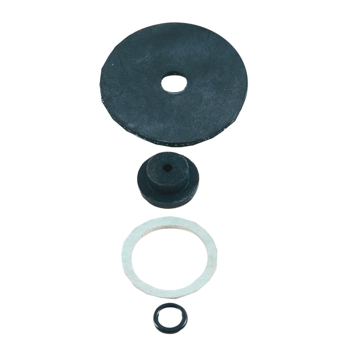 Kit Completo Guarnizioni Per Riduttori Di Pressione- 1/2- Or- Pezzi 1 in Anelli per rubinetti BricoGo - Marano di Napoli, commercioVirtuoso.it