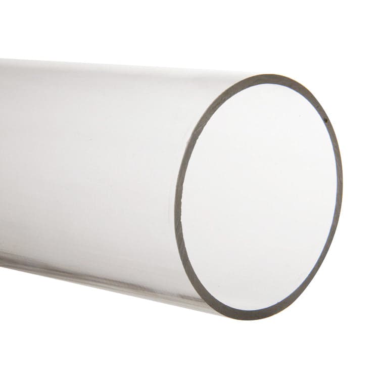 Tubo In Plexiglass Per Indicatori Di Livello Mt 2- Diam. 16- Or- Pezzi 1 in Tubi di plastica BricoGo - Marano di Napoli, commercioVirtuoso.it