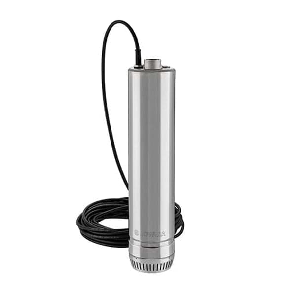 Elettrompompa Sommersa 3Sc- Kw 0,75 Hp 1 Monofase- Lowar- Pezzi 1 in Pompe sommerse BricoGo - Marano di Napoli, commercioVirtuoso.it