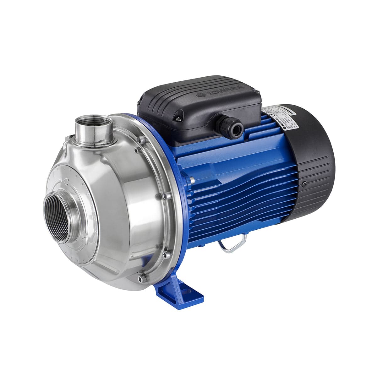 Elettropompa Centrifuga Monogirante Ceam E2- Kw 1.1 Hp 1.5 Monofase- Lowar- Pezzi 1 in Pompe idrauliche centrifughe BricoGo - Marano di Napoli, commercioVirtuoso.it