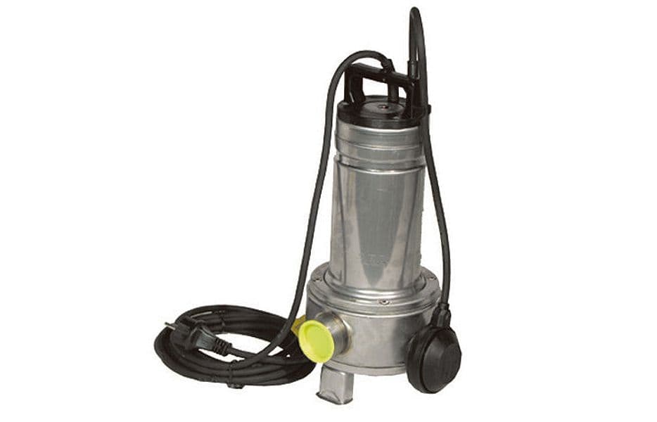 Elettropompa Sommersa Per Acque Sporche Con Vortex- Kw 1.1 Hp 1.5 Monofase- Lowar- Pezzi 1 in Pompe sommerse BricoGo - Marano di Napoli, commercioVirtuoso.it