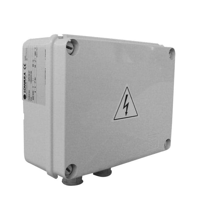 Quadro Elettrico Monofase Per Pompa Sommersa Da 4- Kw 1.5 - Hp 2- Lowar- Pezzi 1 in Autocategorizzazione BricoGo - Marano di Napoli, commercioVirtuoso.it