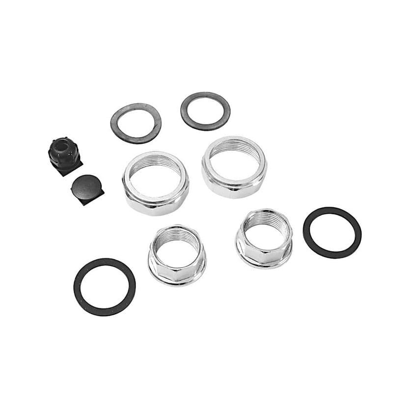 Kit Bocchettoni Per Circolatore Lowara- 11/4 X 2- Lowar- Pezzi 1 in Accessori e parti per riscaldamenti BricoGo - Marano di Napoli, commercioVirtuoso.it
