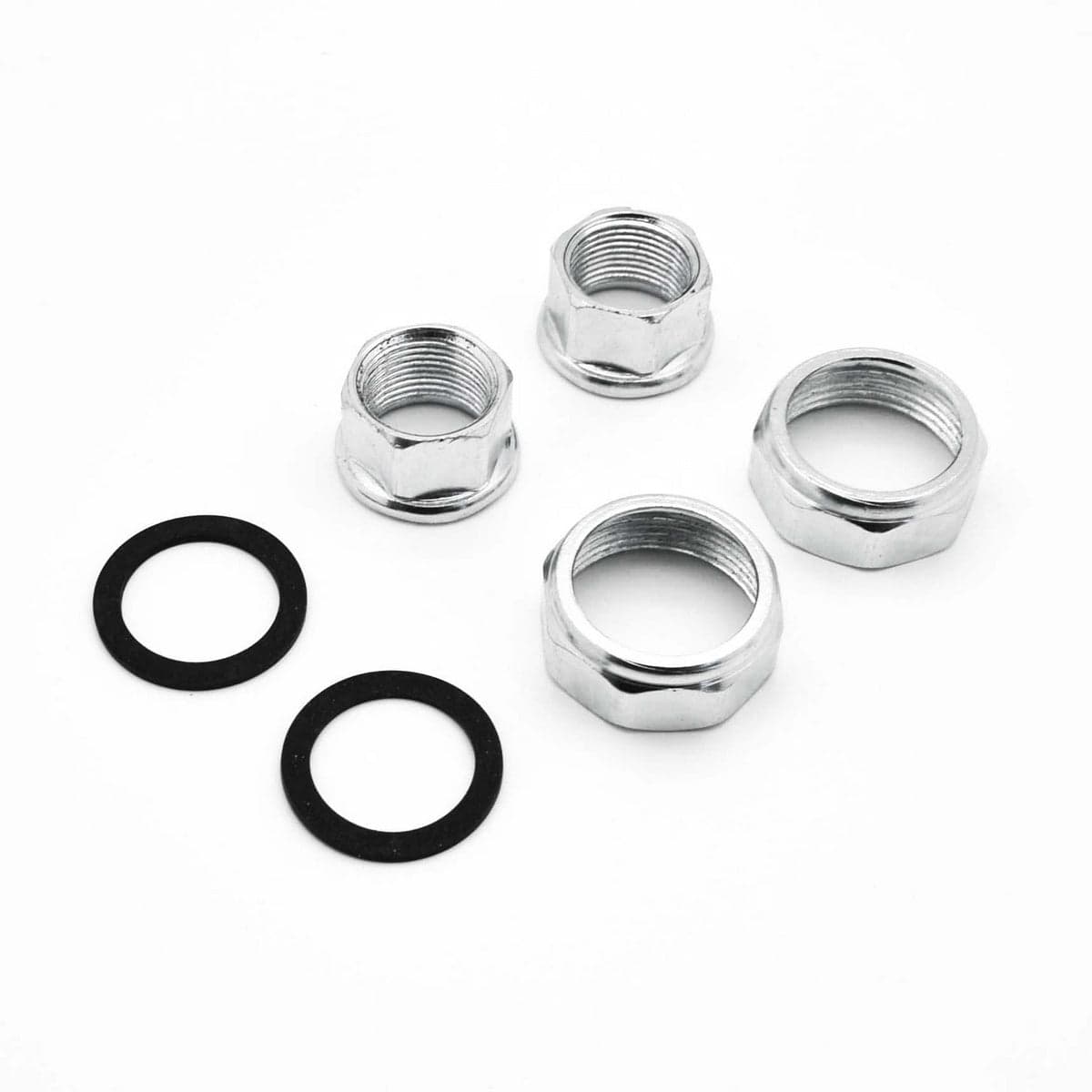 Kit Bocchettoni Per Circolatore Lowara Tlcb 206- 3/4 X 1 1/4- Lowar- Pezzi 1 in Accessori e parti per riscaldamenti BricoGo - Marano di Napoli, commercioVirtuoso.it