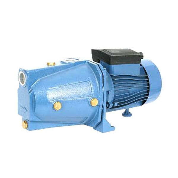 Elettropompa Autoadescante Mod. Jet- Kw 0,6- Cache- Pezzi 1 in Pompe idrauliche centrifughe BricoGo - Marano di Napoli, commercioVirtuoso.it