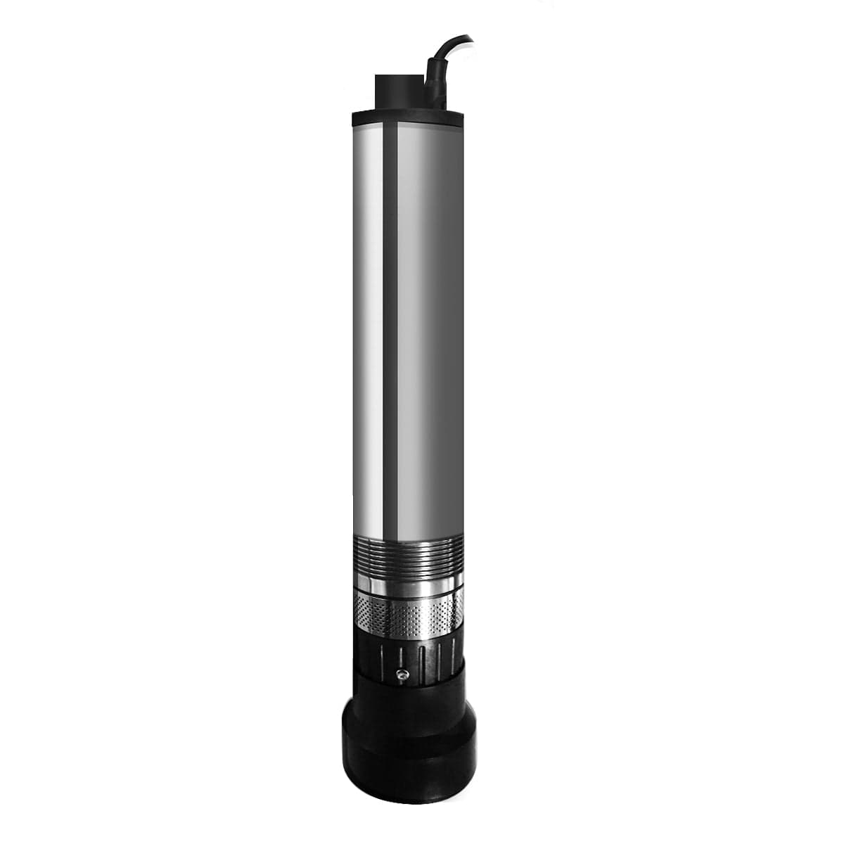 Elettropompa Sommersa Mod. Com 4- Kw 1,1- Cache- Pezzi 1 in Pompe sommerse BricoGo - Marano di Napoli, commercioVirtuoso.it