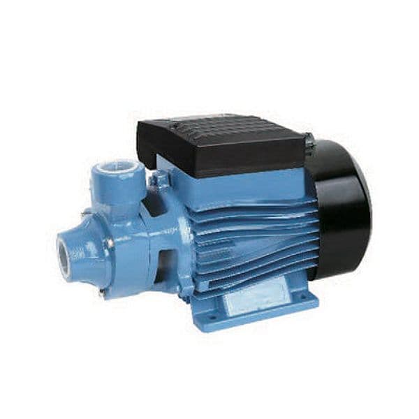 Elettropompa Periferica Mod Qb Cache Kw 0,55