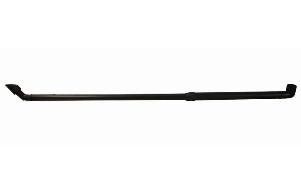 Tubo Di Cacciata In Due Pezzi Pehd Valsir- Diam. 32 - 90 °- Valsi- Pezzi 1 in Tubi di scarico BricoGo - Marano di Napoli, commercioVirtuoso.it