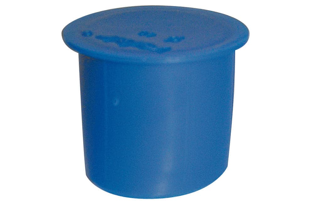 Tappo Di Protezione Per Bicchiere Hdpe- Diam. 32- Valsi- Pezzi 1 in Piatti da tavola BricoGo - Marano di Napoli, commercioVirtuoso.it