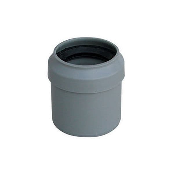 Bicchiere di Aumento PP Valsir Ø 40 x 50
