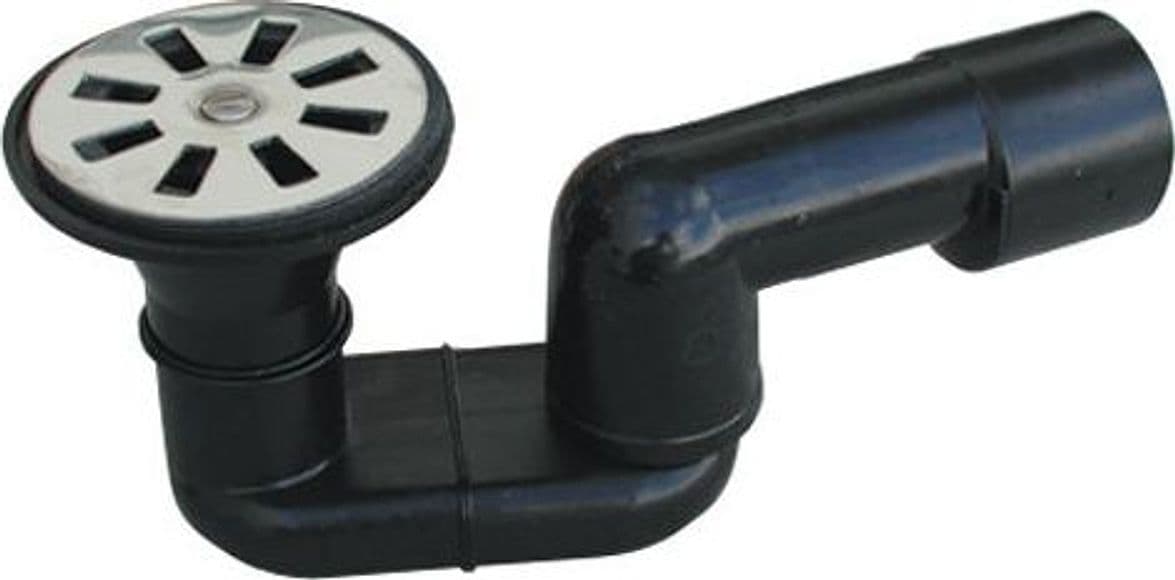 Sifone Doccia Pehd Nero Saldabile Con Uscita Diam.40 Valsir- Ingr. 80- Valsi- Pezzi 5 in Telefoni doccia BricoGo - Marano di Napoli, commercioVirtuoso.it