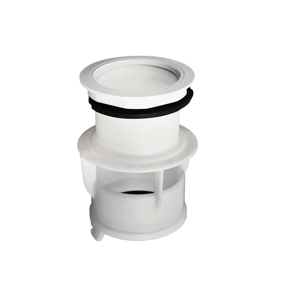 Kit Piletta Bp Guarnizione E Dado- Valsi- Pezzi 1 in Rondelle piatte BricoGo - Marano di Napoli, commercioVirtuoso.it