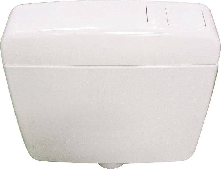 Cassetta Di Scarico Corallo 3 Completa Valsir- Uscita Diam. 40- Valsi- Pezzi 1 in Vasi WC BricoGo - Marano di Napoli, commercioVirtuoso.it